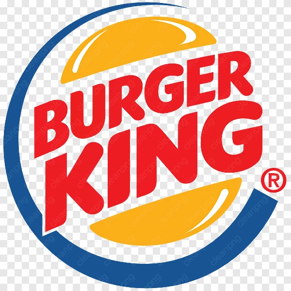 Burger King Logo de Burger King