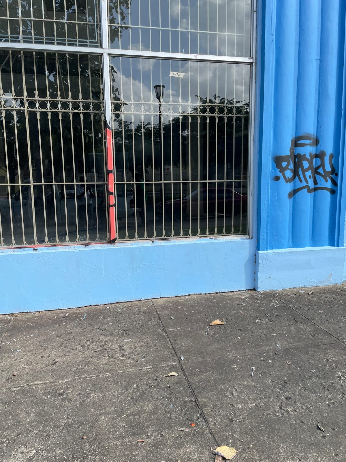 Reparación y mantenimiento — trabajo 2