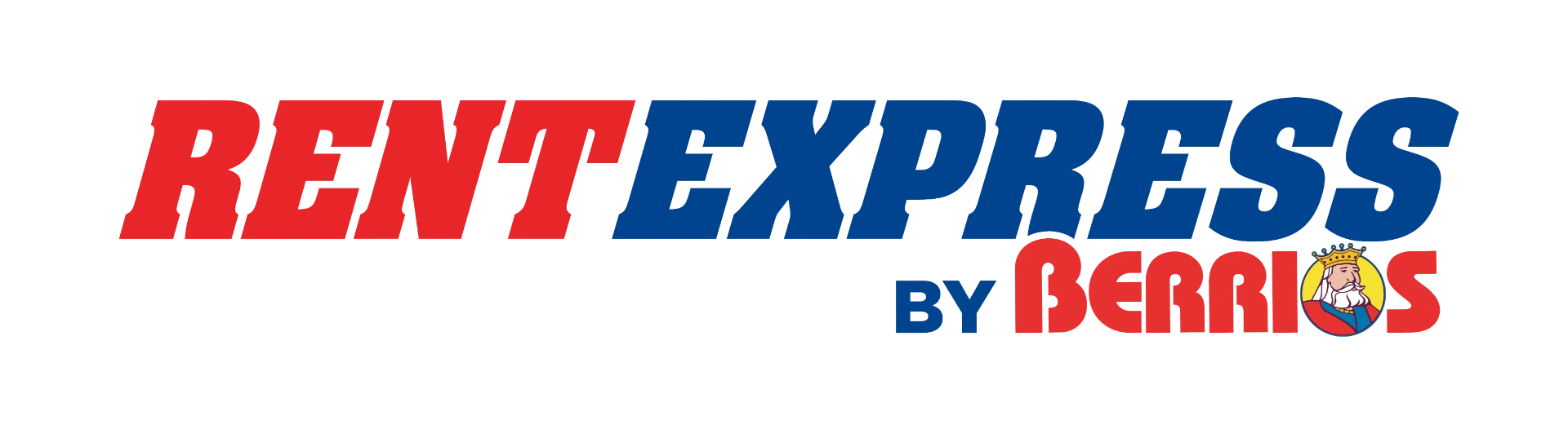 Rent Express by Berríos Logo de Rent Express by Berríos