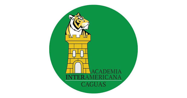 Academia Interamericana de Caguas Logo de Academia Interamericana de Caguas