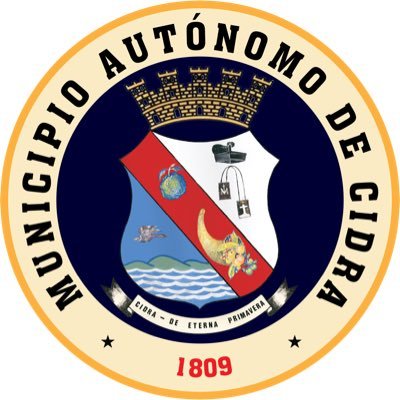 Municipio Autónomo de Cidra Logo de Municipio Autónomo de Cidra