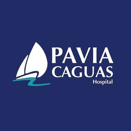 Pavia Caguas Hospital Logo de Pavia Caguas Hospital