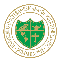 Universidad Interamericana de Puerto Rico Logo de Universidad Interamericana de Puerto Rico