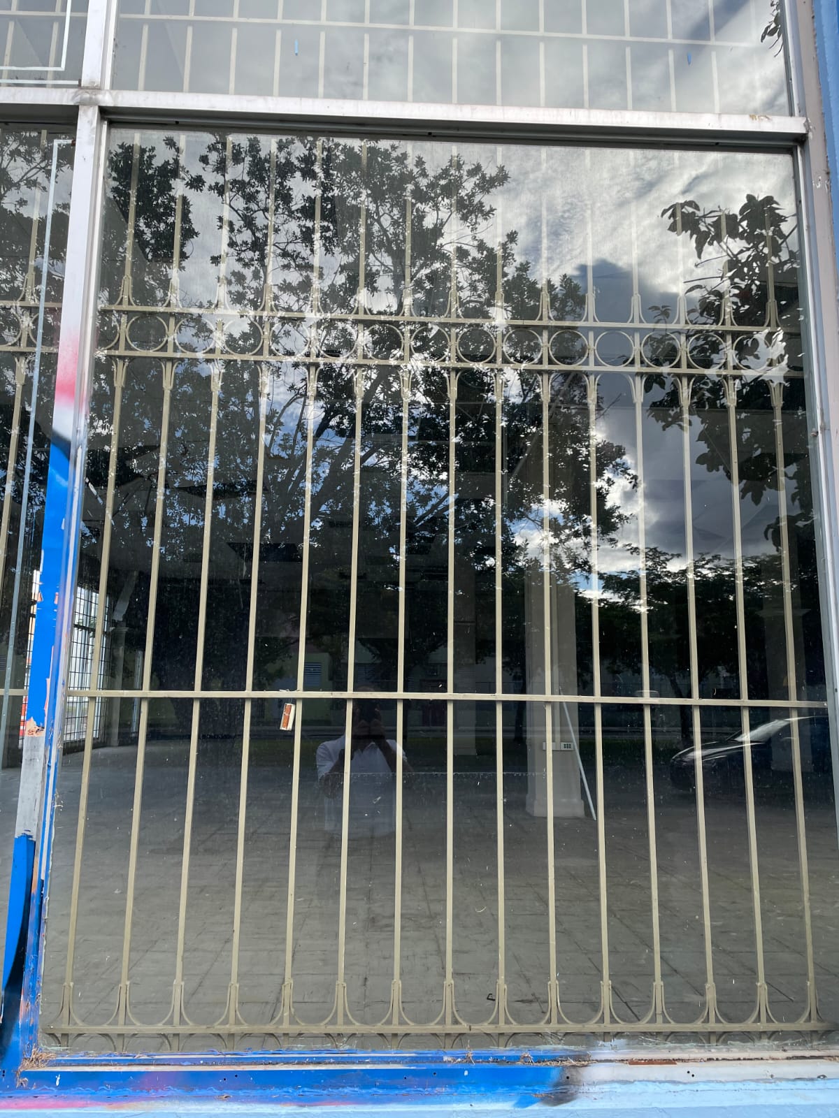 Topes en cristal a la medida — trabajo 3